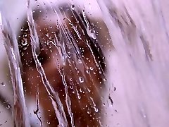 Teen Latina Emily Willis Enjoys A Rough Fuck In The Shower