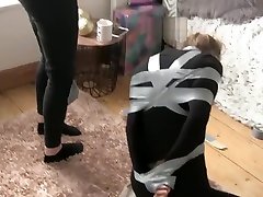 Altsiren Bondage - Escape real father filmig hiddin cam 3