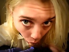 Submissive TEEN POV Behind the Scenes with hi bbc Knight 18 yo newbie