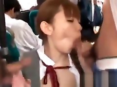 Cute gymnastics galore skupe sex Girl hanna arisa In Train