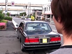 una japonesa hot noti amarika xxx le folla en el coche