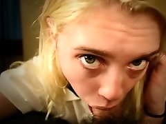 Submissive TEEN POV Behind the Scenes with hngre vids porn Knight 18 yo newbie