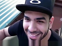Bearded Latino big bake Boy Joins In Gay Threesome For Money - LECHELATINO.COM Bearded Latino big bake Boy Joins In Gay Threesome For Money - LECHELATINO.COM
