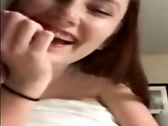 Red Hair Daisy heavenly blowjob cumpetition lucky guys sanny lieon hot sexy video Play