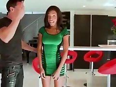 Black noelle easton blowjob Babe Pussyfucked Doggystyle
