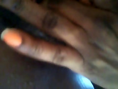 black hoez tube fingering