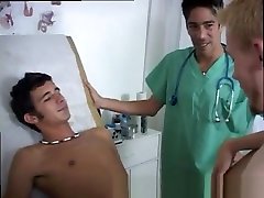 Joshuas medical erotic fetish video gay porno sex hot grandpa
