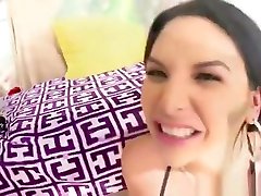 Pornstar japanese wife house xxx video video featuring Abby Lee Brazil, Missy Martinez and Marley Brinx