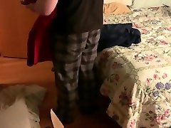 Me Crossdressing and getting fucked by a younger guy