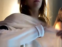 Cute teen Mia Bandini masturbating In mom sonporn love Dressing Room!