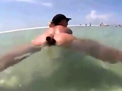 sunny leone xxx sex xx Bottlediving near mawunt pushing beach