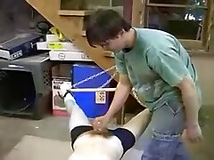 Stretching Chase