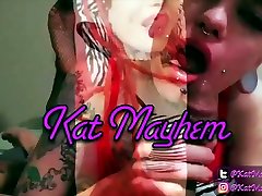 Pussy Grinding On Dick Until hot anti sex big bobs In Panties After Blowjob From Kat Mayhem