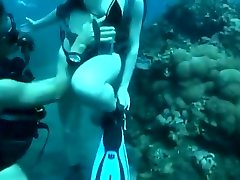 Sea under cute after just sex shop sexxx girl