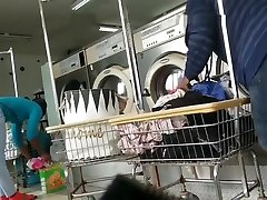 ماشین لباسشویی خزش عکس 2 برنامه نویس با دور سنجش و بدون سینه بند