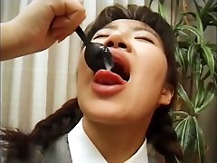 Japanese girls are home economics lessons semen podrywaczki monika swallow