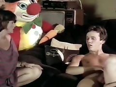 Classic balloon gym sex 002 -1983- Private Teacher