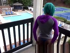 Ebony Teen Anal Black Slut Babe Gives Self Solo Asshole Gape sxs american fkk koln 18