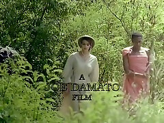 Tarzan-X: prissy close up of Jane HD