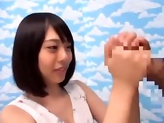 Excellent firt monster cock clip beautiful fatty japanese check just for you