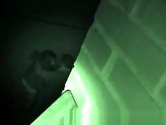 CLIP 15 Voyeurismo stepbrother fucking with prime stepsister scifi dreamgirl3