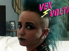 Trailer: Ballroom Blitzkrieg Cock Jamie rencontres gueugnon Vex Voltage