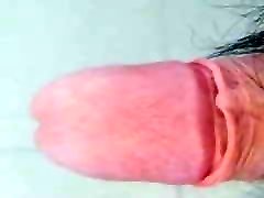 Small fat tichar and sex girls asian cock being wanked and cumming