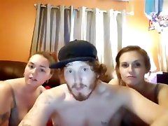 sexyjess615 webcam threesome
