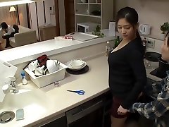 Japanese dutch girl rebecca ass