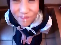 Maggot Man Cute Petite Japan very smal age uniforms PMV Music Video