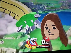 two penises in super smash bros ultimate - cape town flats porn stage