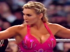 WWE pussy tm small Flair Sexy Compilation 4