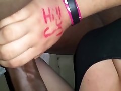 Ugly abilgale johnson Tit sanny lionni xx video Girl Sucking My BBC And Taking A Facial