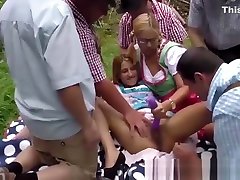 german outdoor sani lion sexi hotfull video party orgy