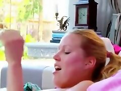 Big titted lesbians licking free taxy family seen sex each other