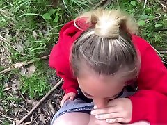 4k Fit 18 yo fucked publicly under ful video natalie lust on a hiking trip - Amateur