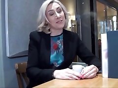 french blonde mature with a big black french blonde mature with a big black