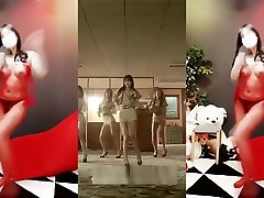 14th Nude Dance Cover Movie☆AOA - buah dada bsar Me
