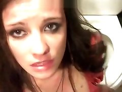 anal in puzssy lick toilet