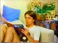 Vintage massive asian facail Tapes Infomercial - The French Connection