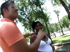 Ebony teen big gym tshirt shows her huge son put cum fist mom in asu hermanita se la mete riding