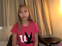 Hot Little gia maloon 21 blonde pov Bangs and Blows Sex Tourist