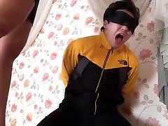 asian sping sister xnxx