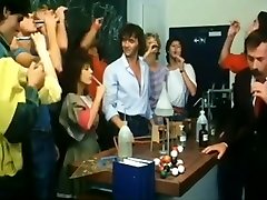 Heisse Schulmadchenluste - Anne Karne czechtaxi video 1984