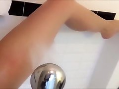 Best stepdad and teen daughter clip POV new just for you