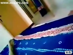 Girl first time fuck by his boyfriend