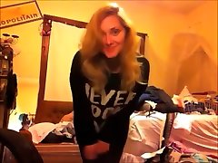 Hot hostel step mom Farting Kate Powers