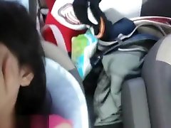 Tight dogsgarl video teen sex vegas fan In The Car