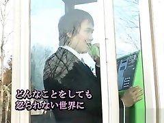 Free jav of Japanese flasher gets some part5