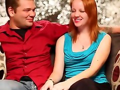 Redheads plan to spice things up even more with a threesome
